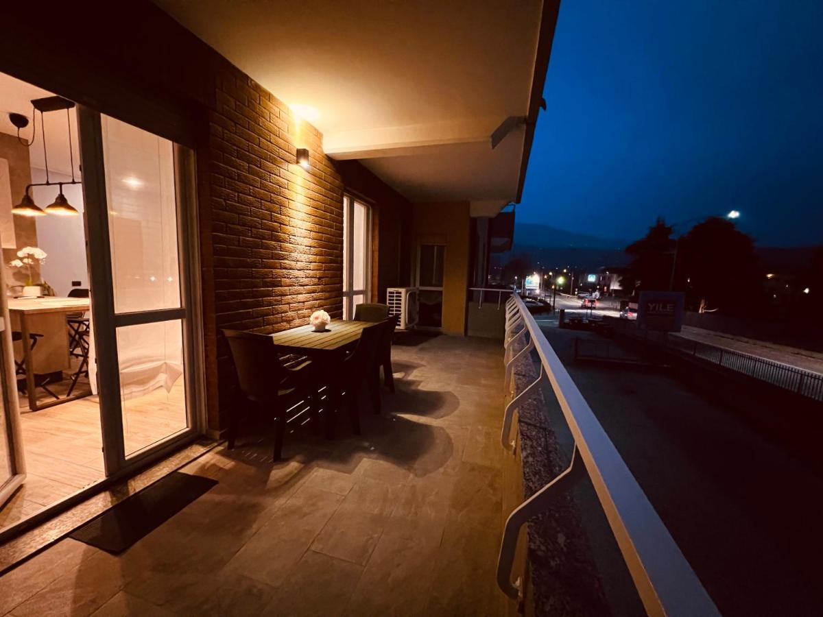 La Tana Del Ludo Apartment Baveno Ngoại thất bức ảnh
