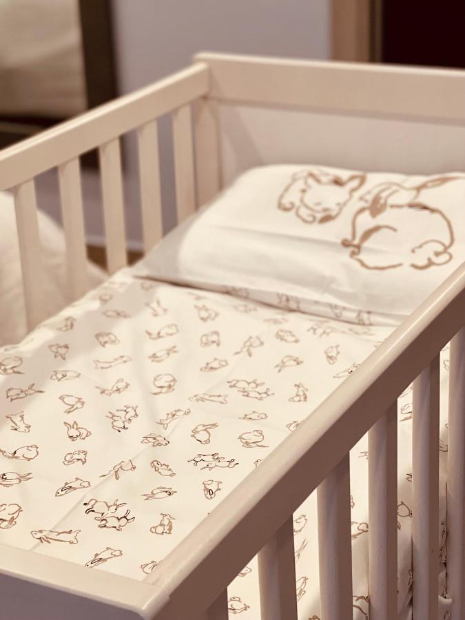 La Tana Del Ludo Apartment Baveno Ngoại thất bức ảnh
